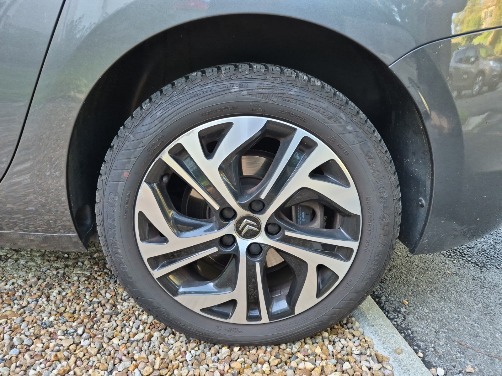 Citroen C4 Spacetourer 34
