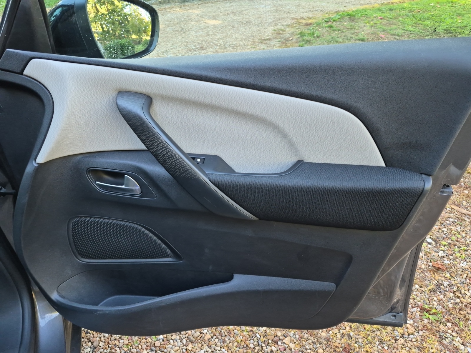 Citroen C4 Spacetourer 36