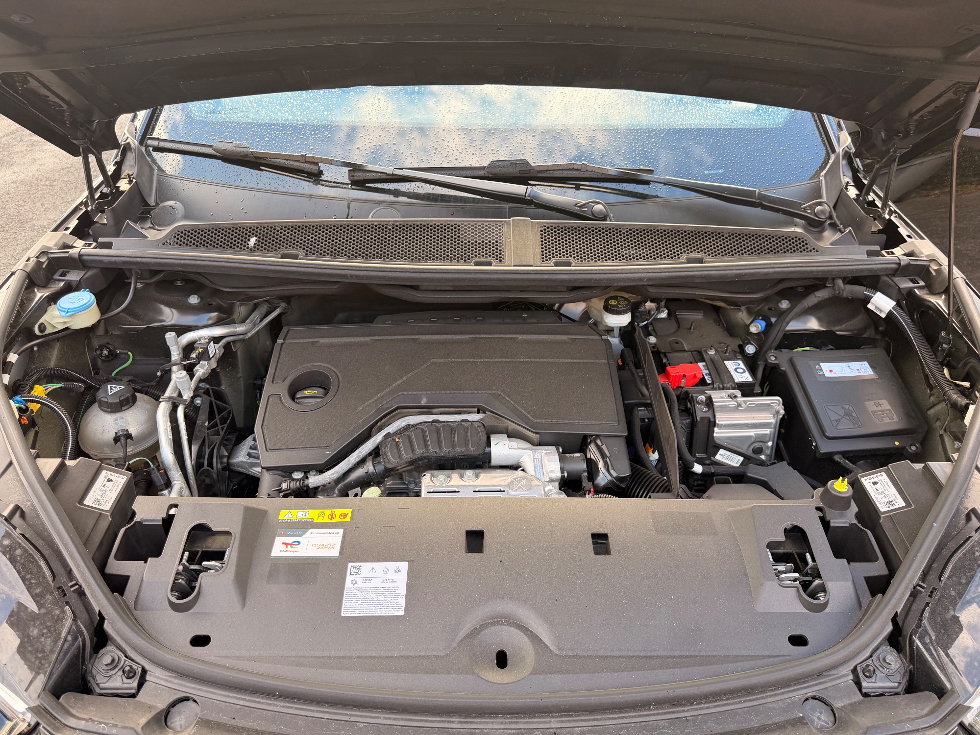 Peugeot 3008 44
