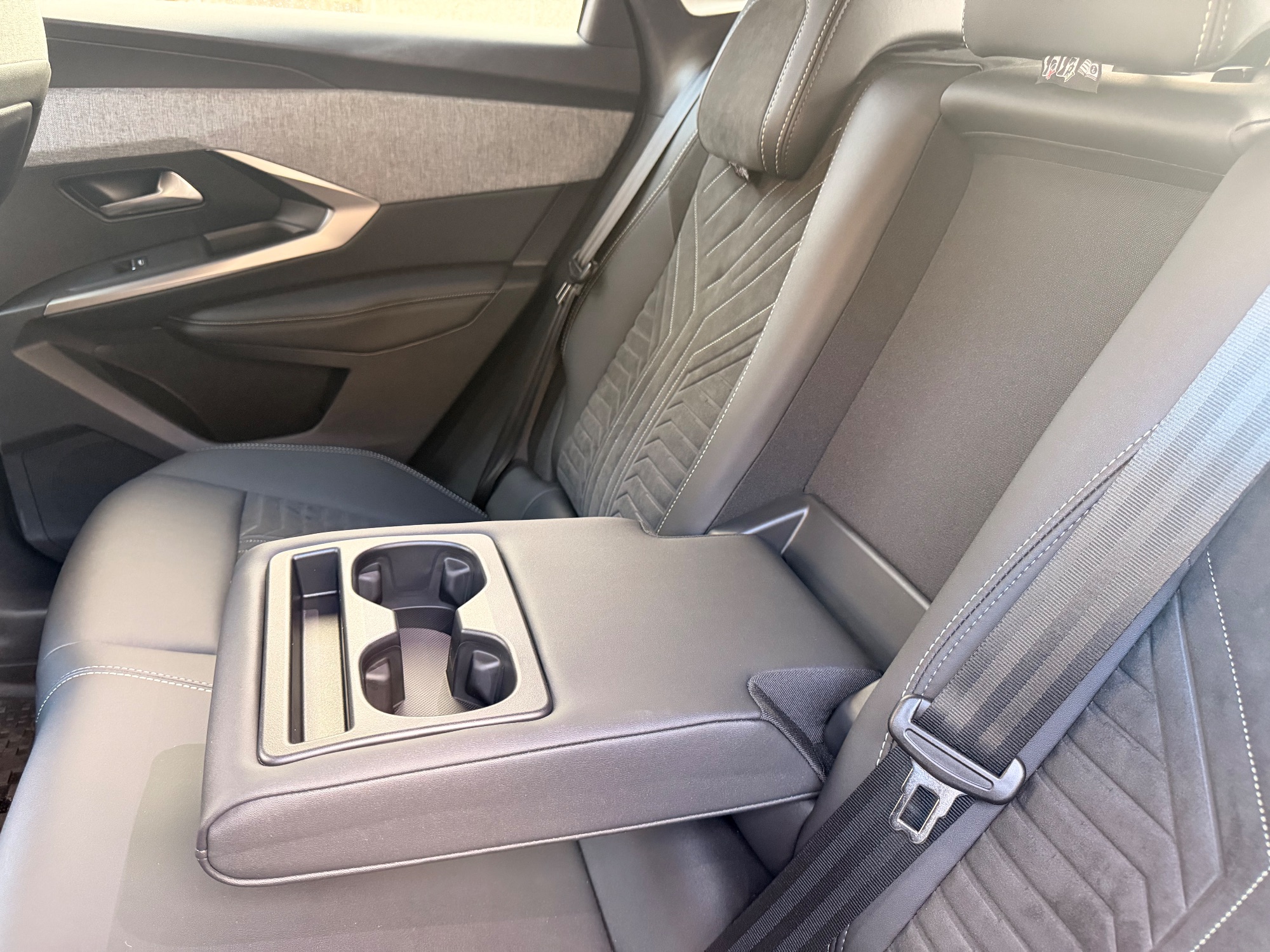 Peugeot 3008 37