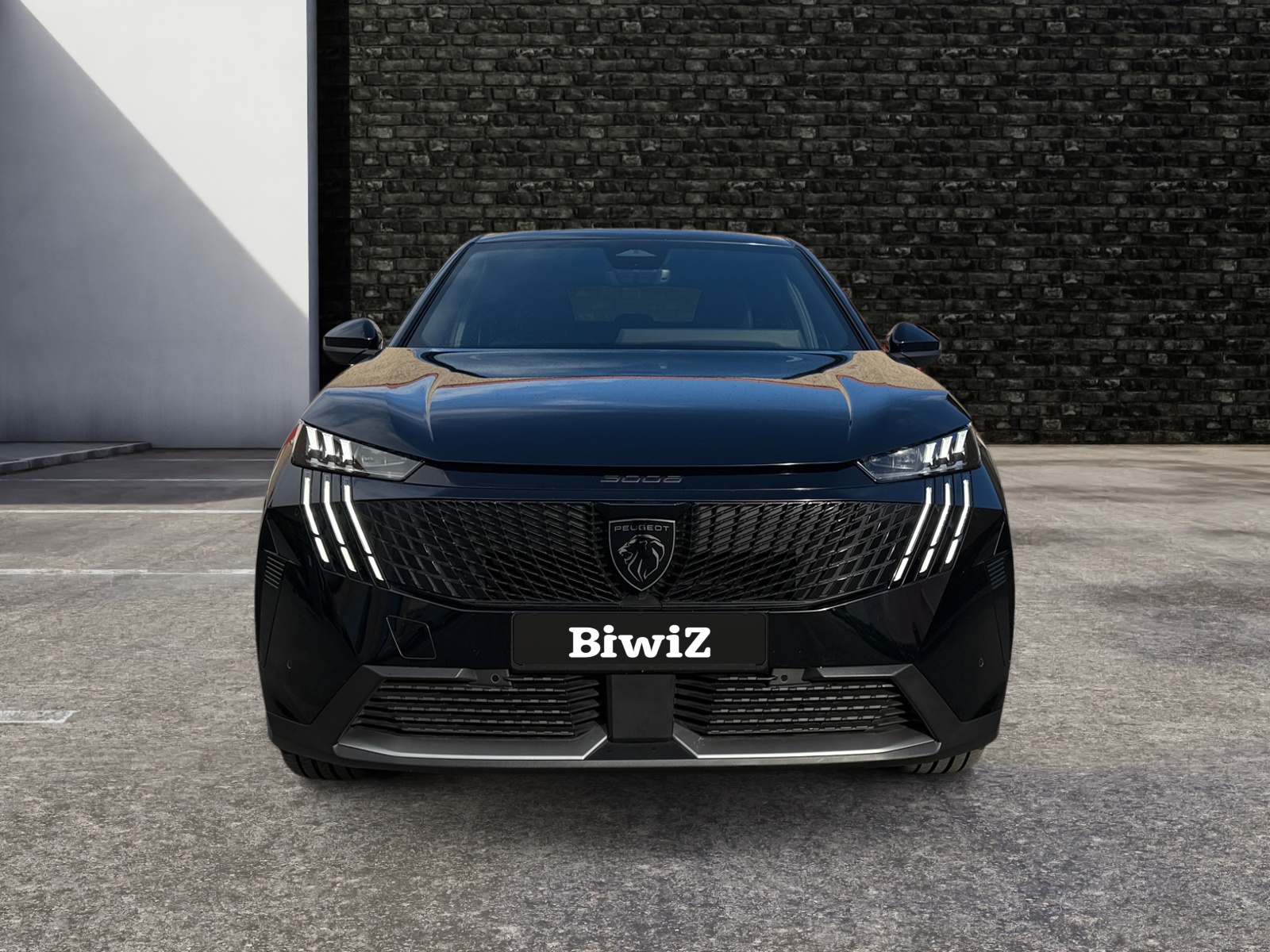 Peugeot 3008 7