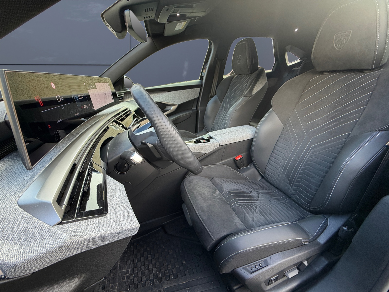 Peugeot 3008 9
