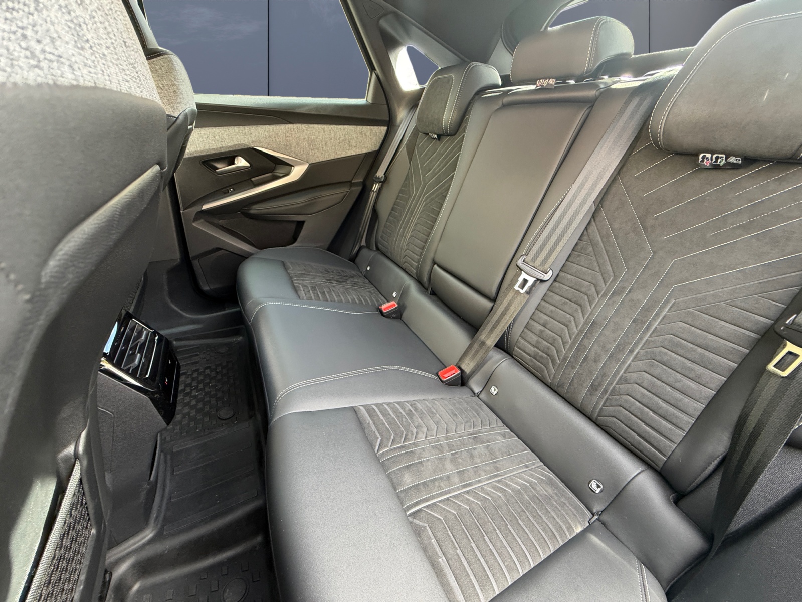 Peugeot 3008 10