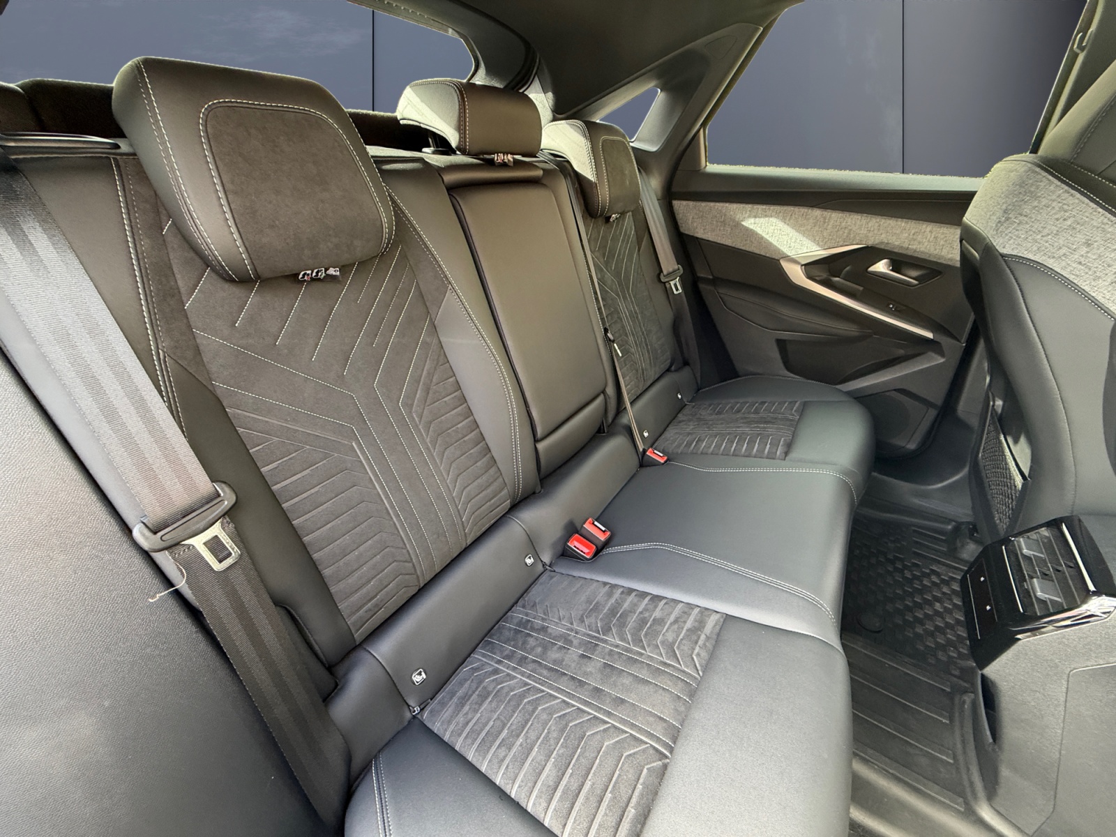 Peugeot 3008 11