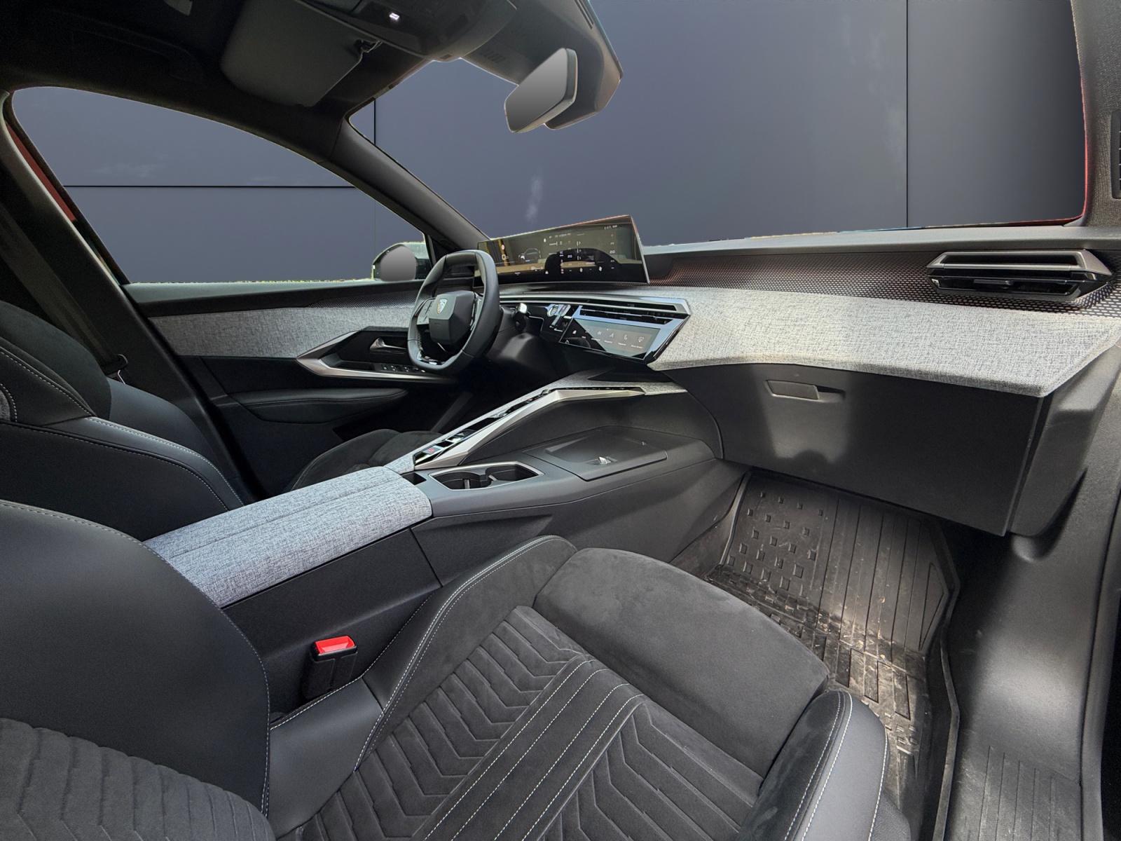 Peugeot 3008 12