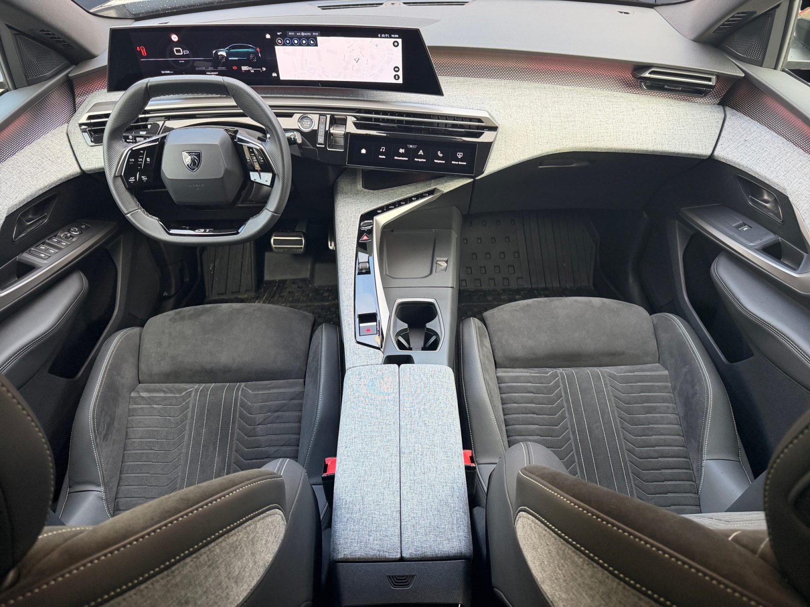 Peugeot 3008 14