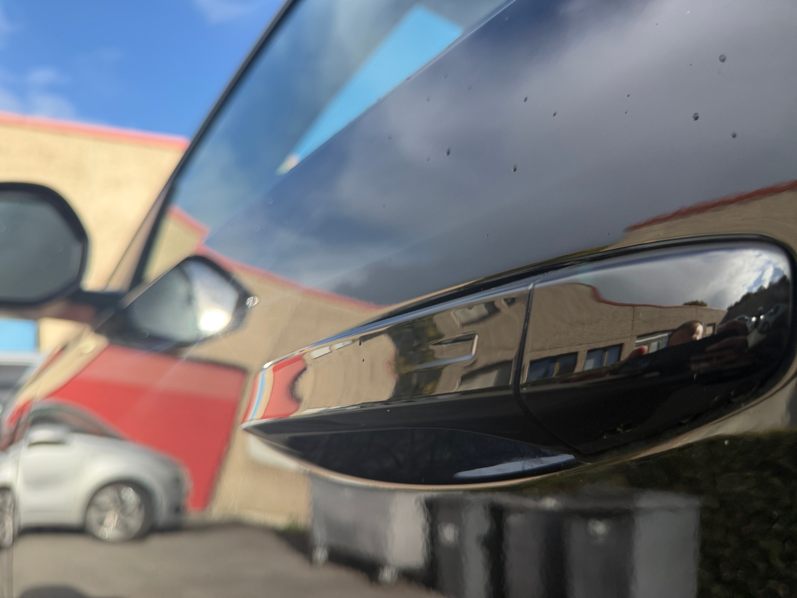 Peugeot 3008 17