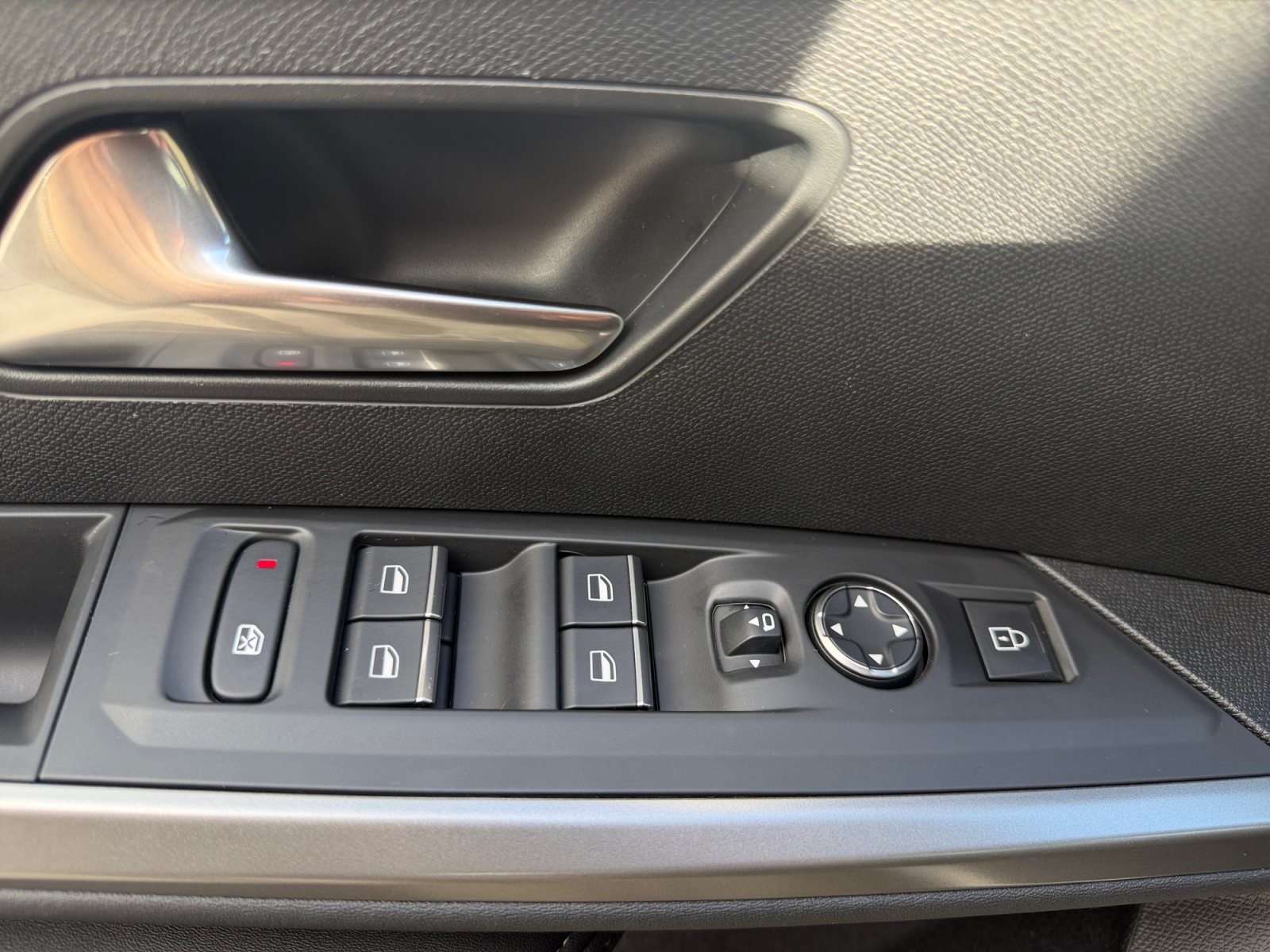 Peugeot 3008 18