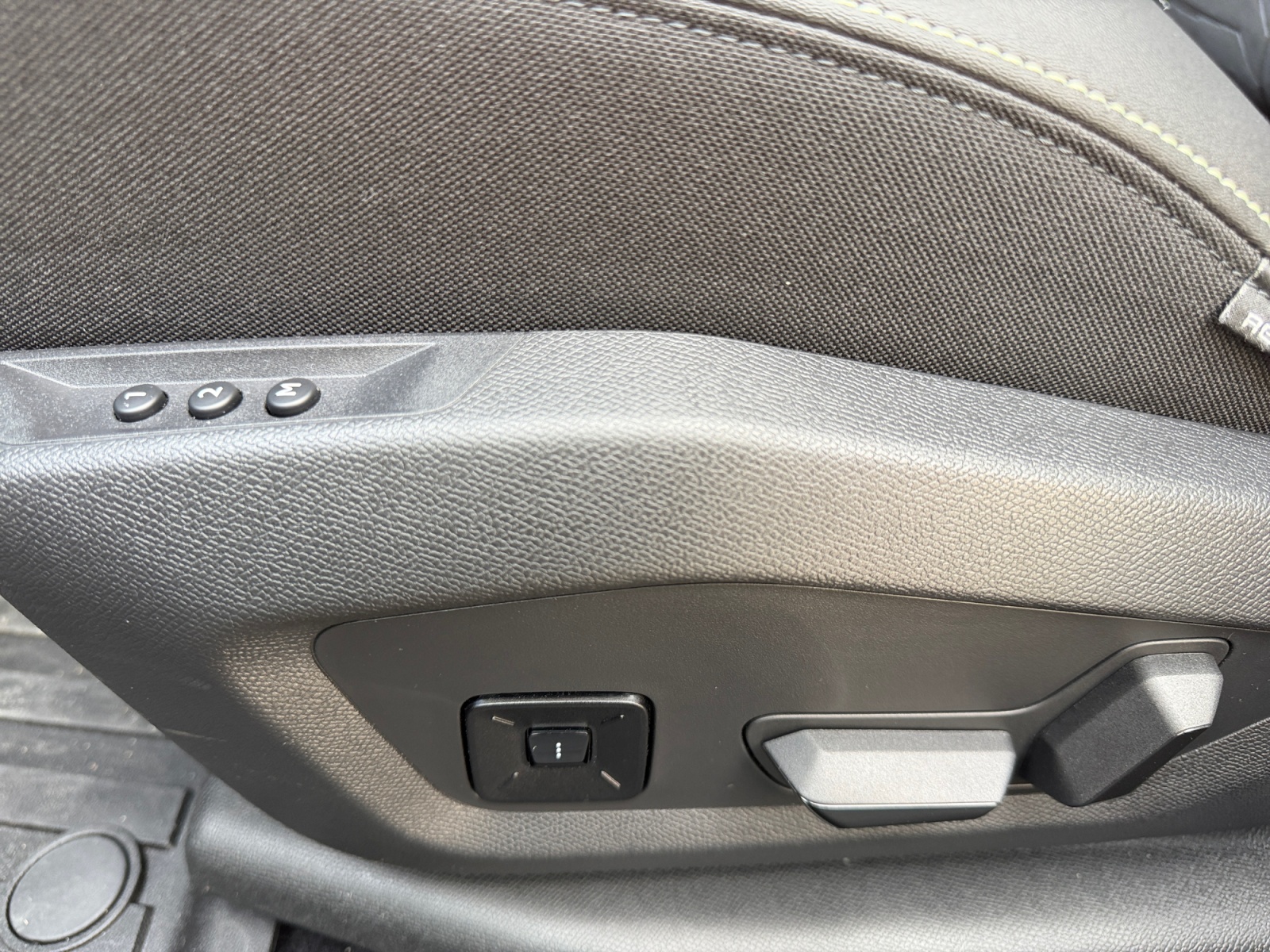 Peugeot 3008 19