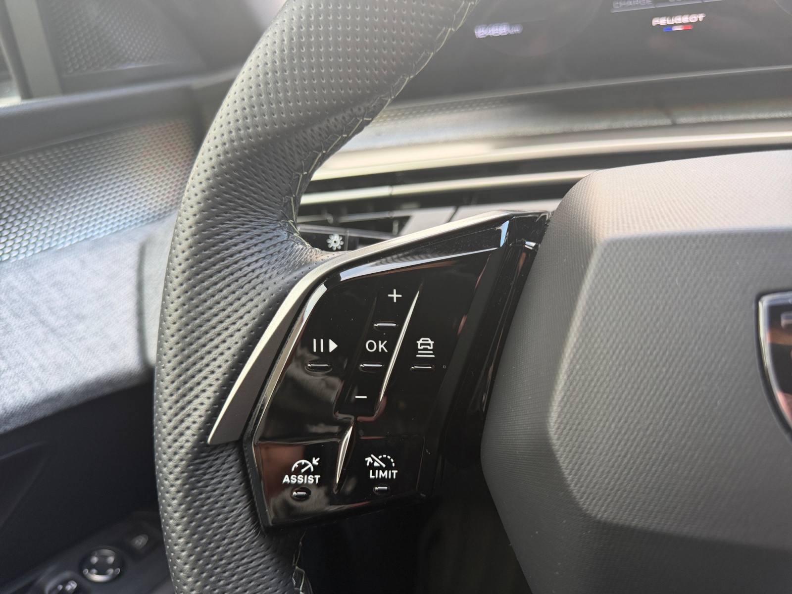 Peugeot 3008 20