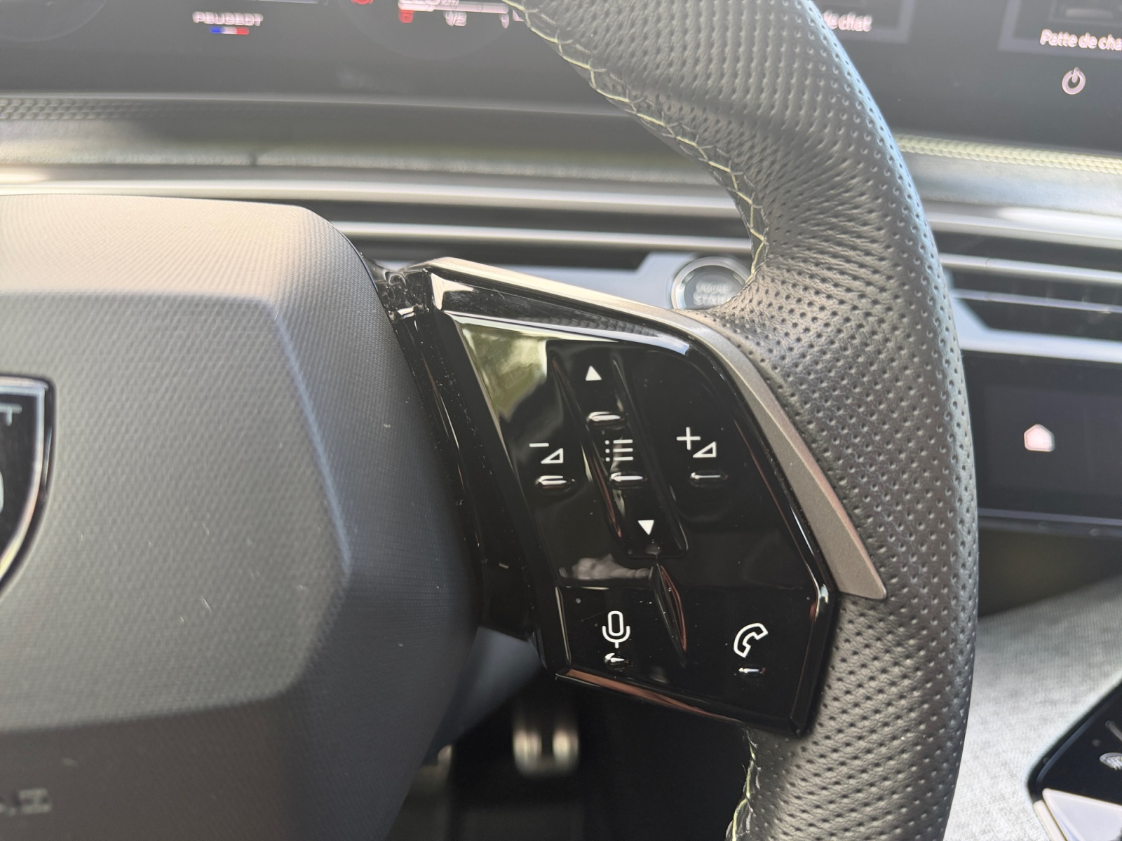Peugeot 3008 23