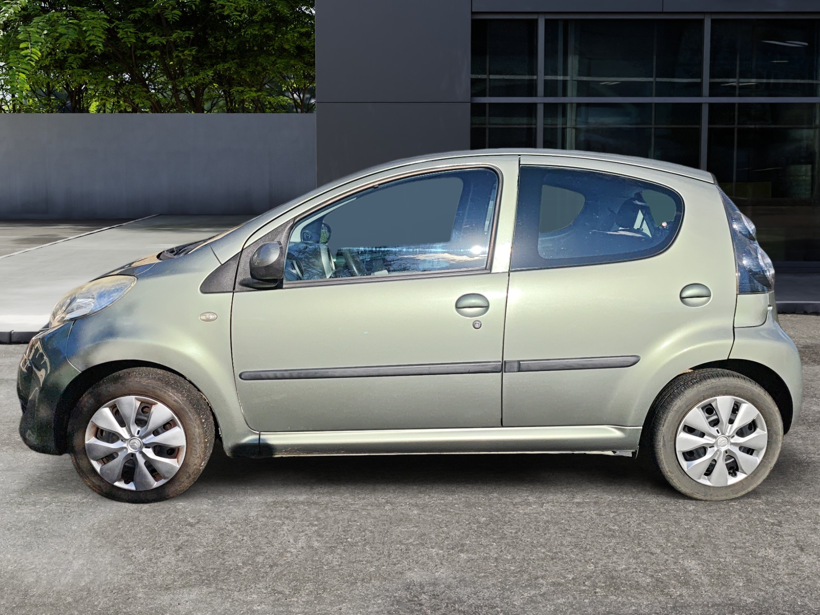 Citroen C1 1