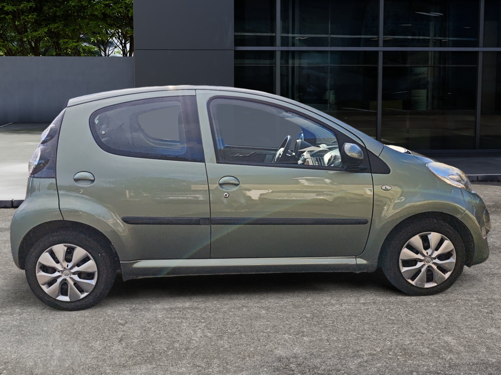 Citroen C1 5