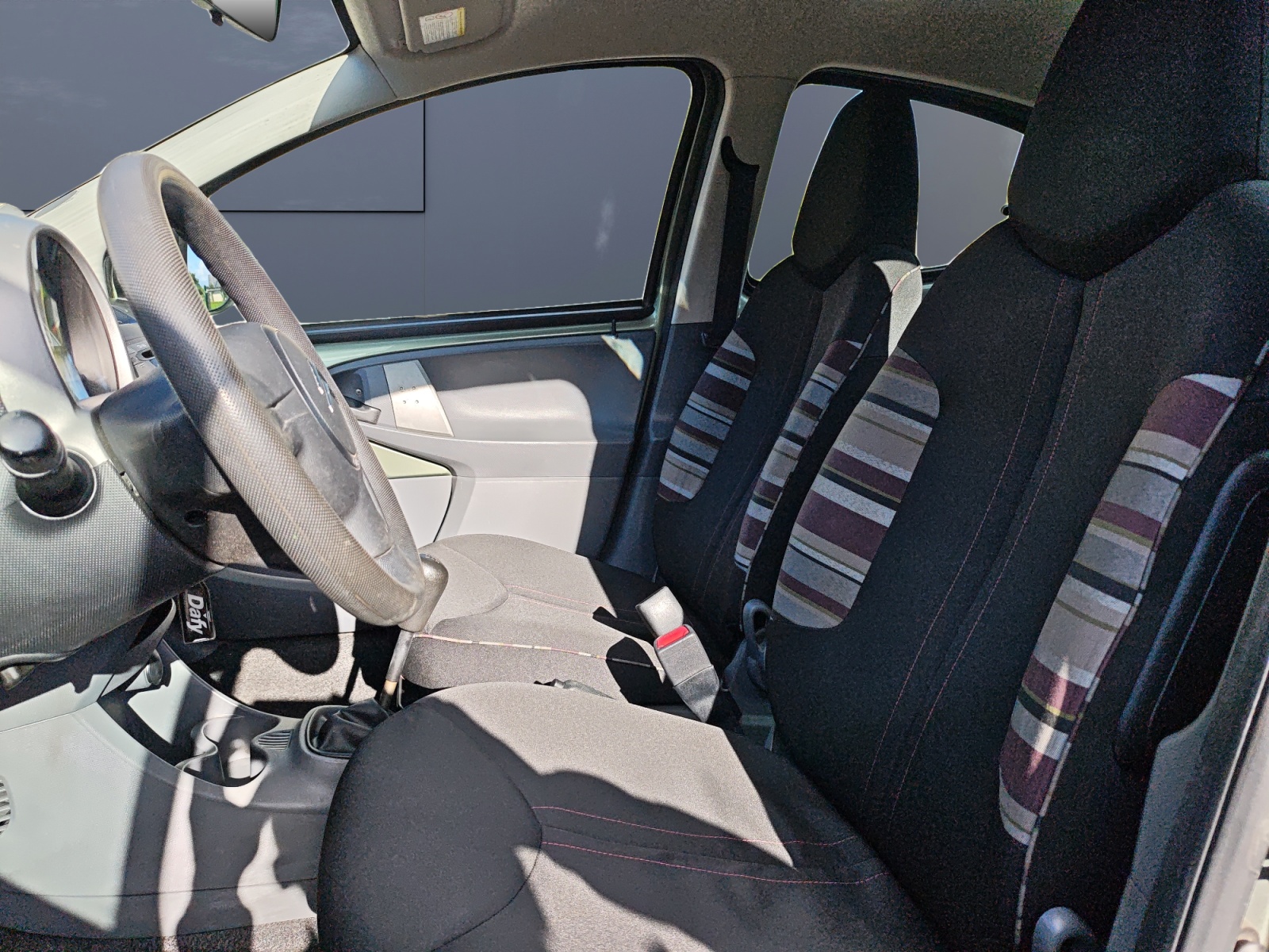 Citroen C1 9