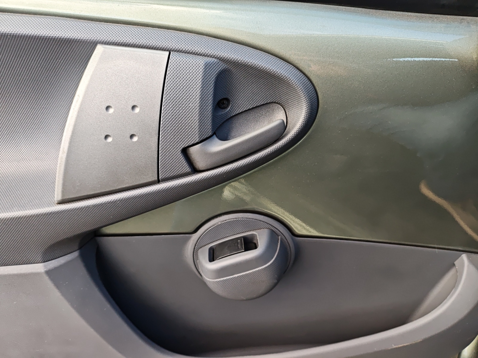 Citroen C1 17