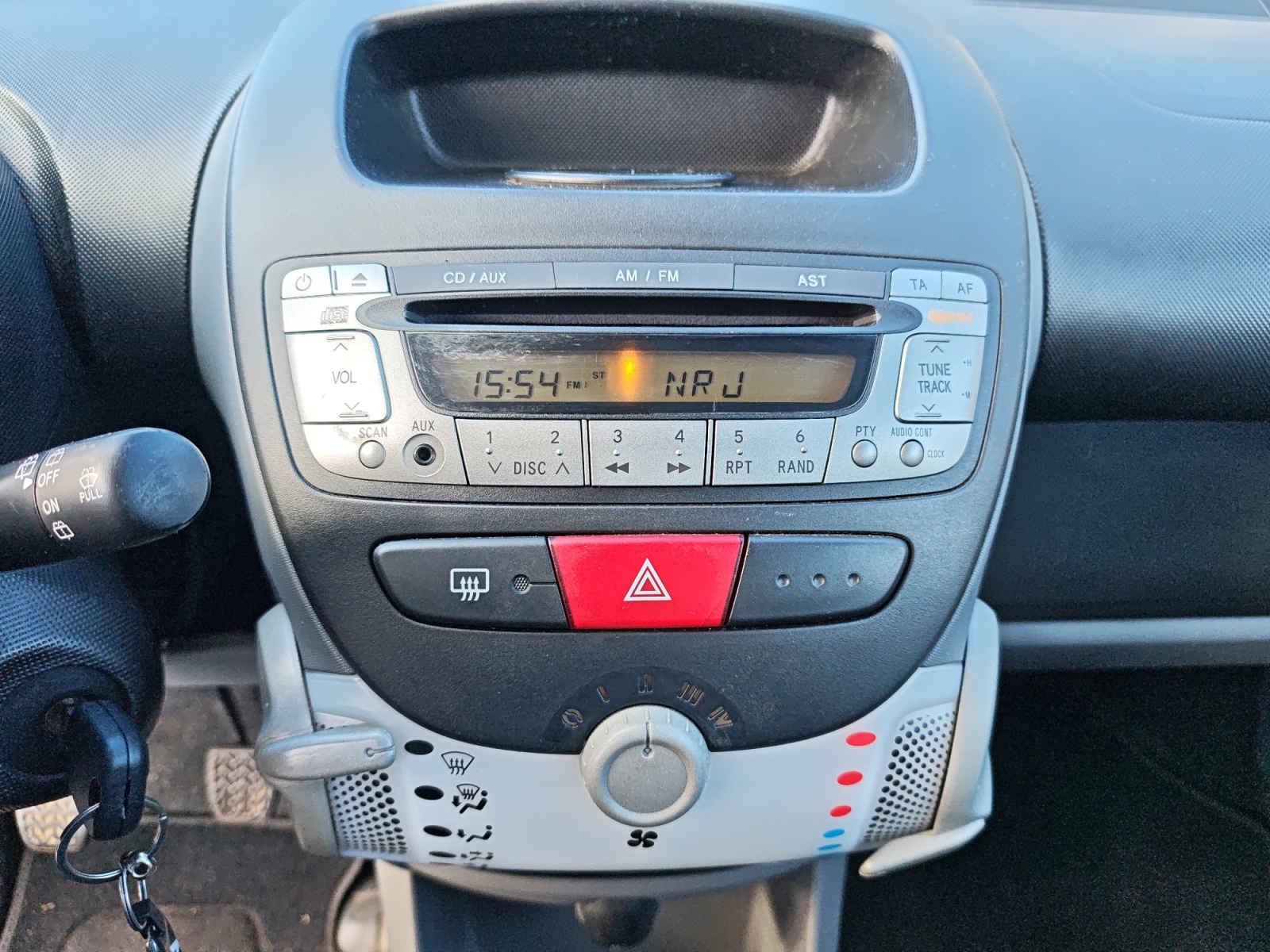 Citroen C1 18