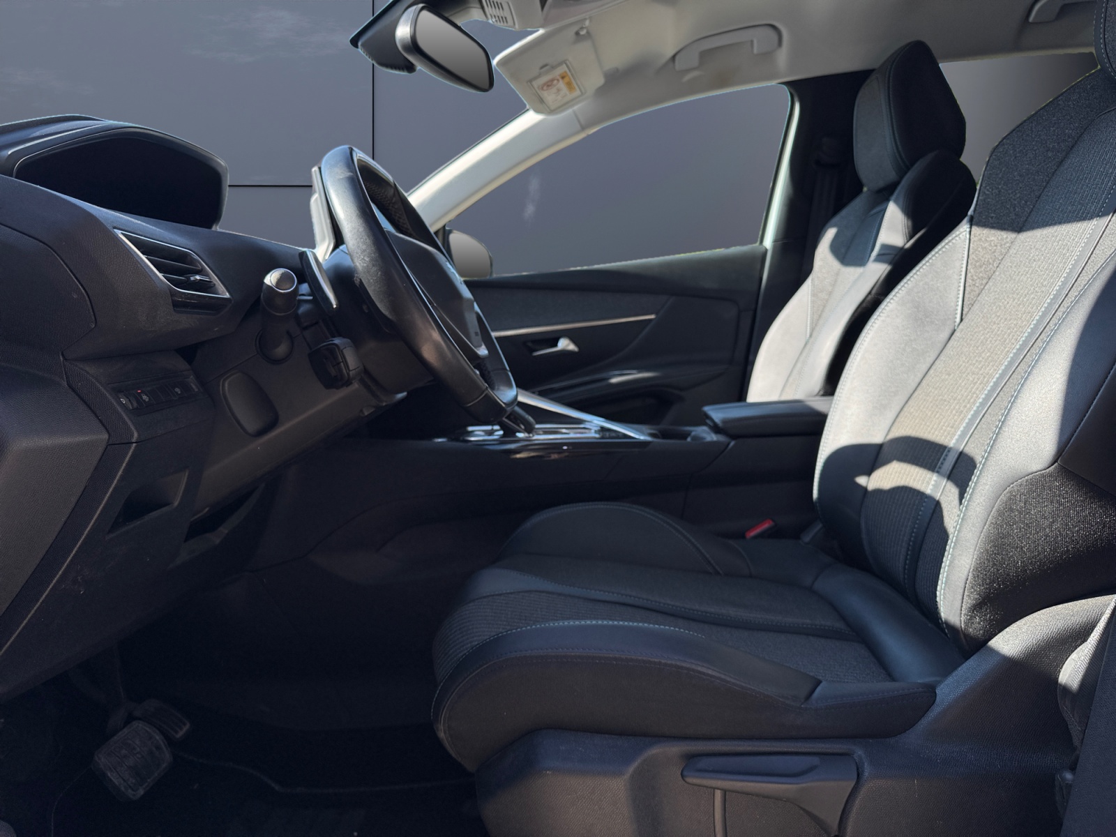 Peugeot 3008 9