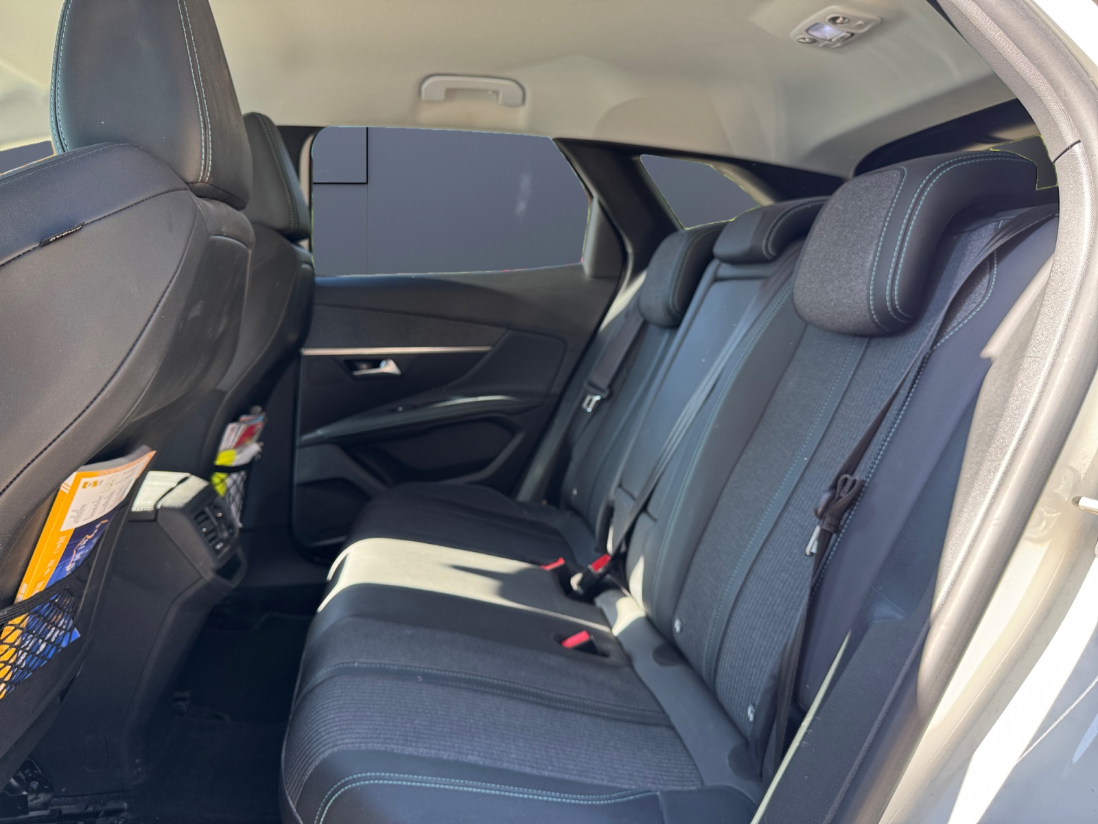 Peugeot 3008 10