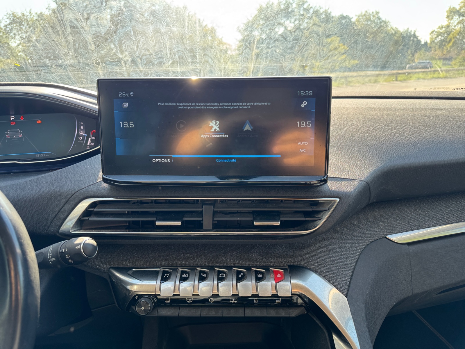 Peugeot 3008 17
