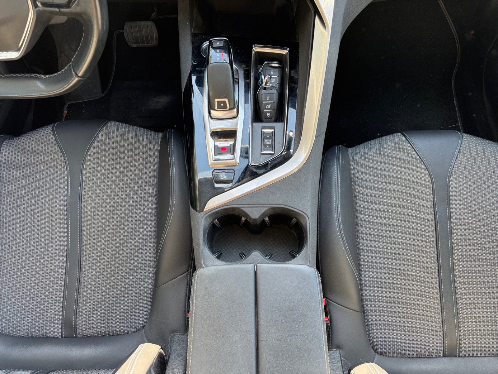 Peugeot 3008 18