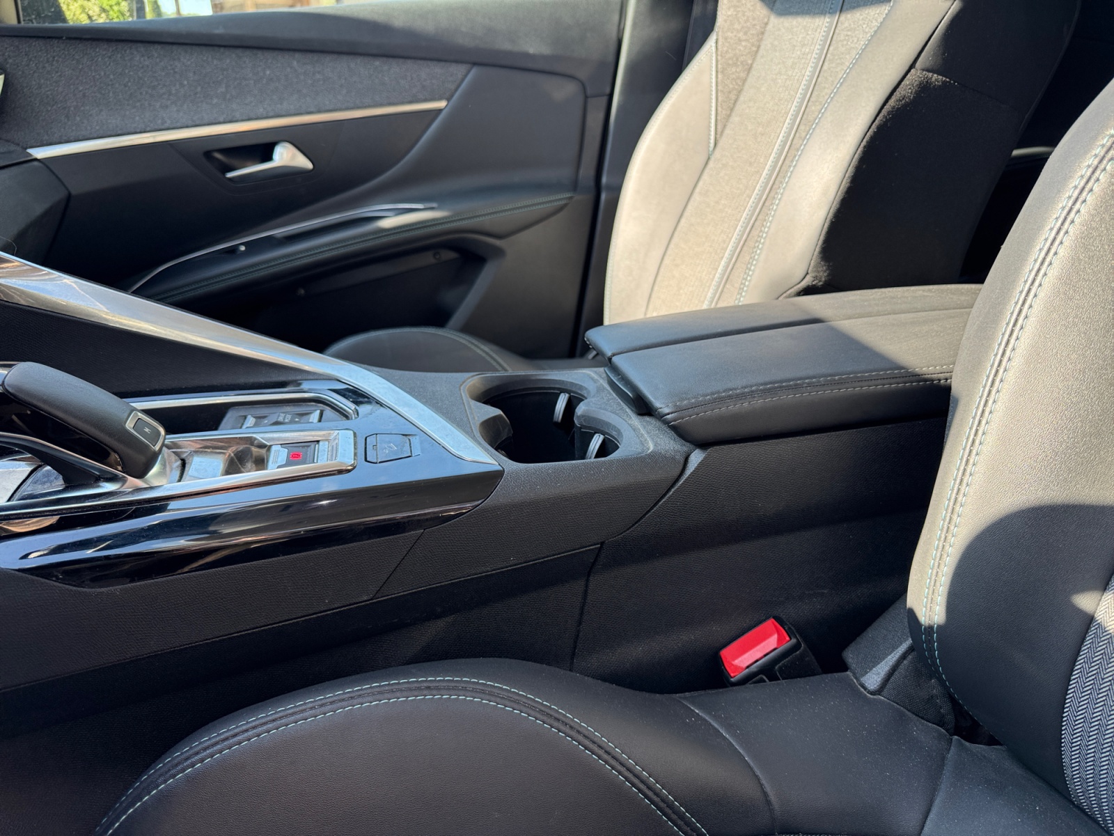 Peugeot 3008 19