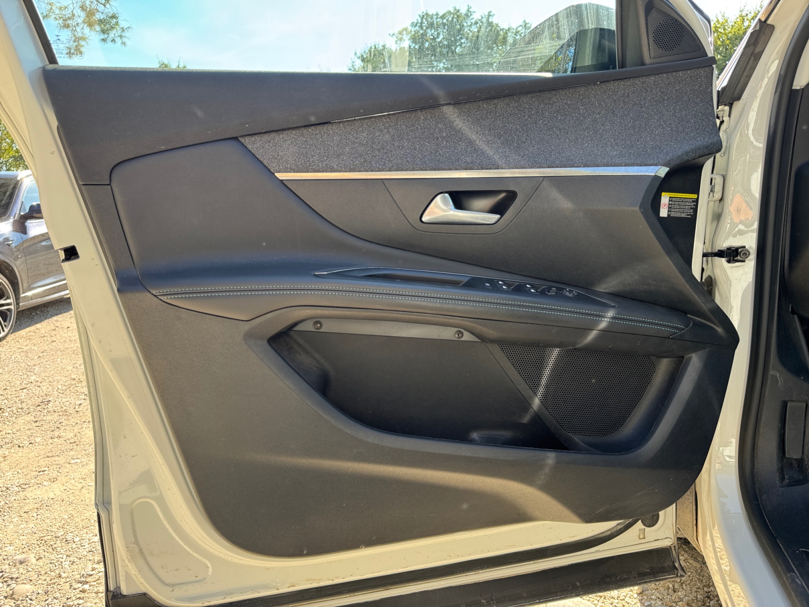 Peugeot 3008 22