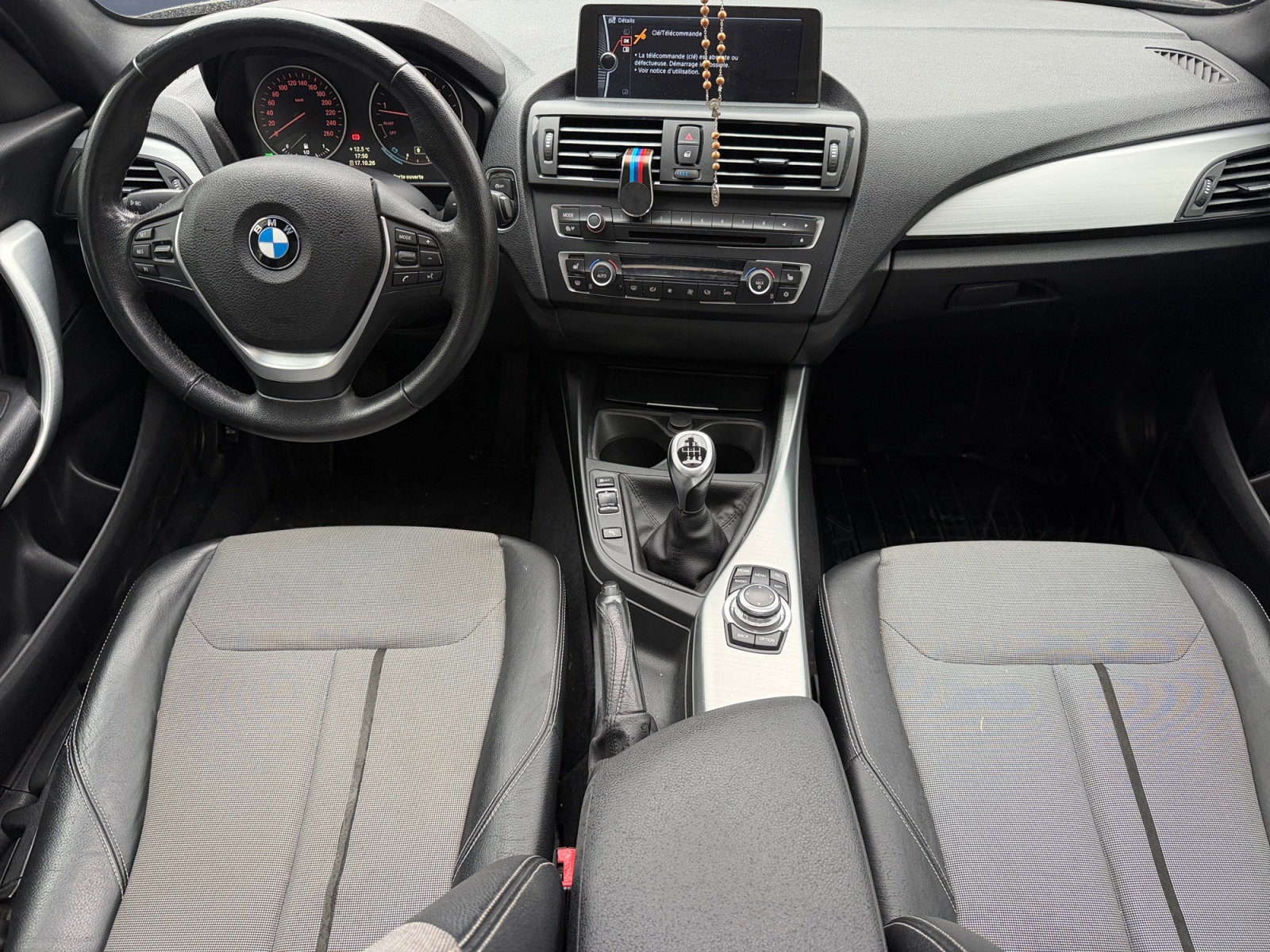Bmw Serie 1 14