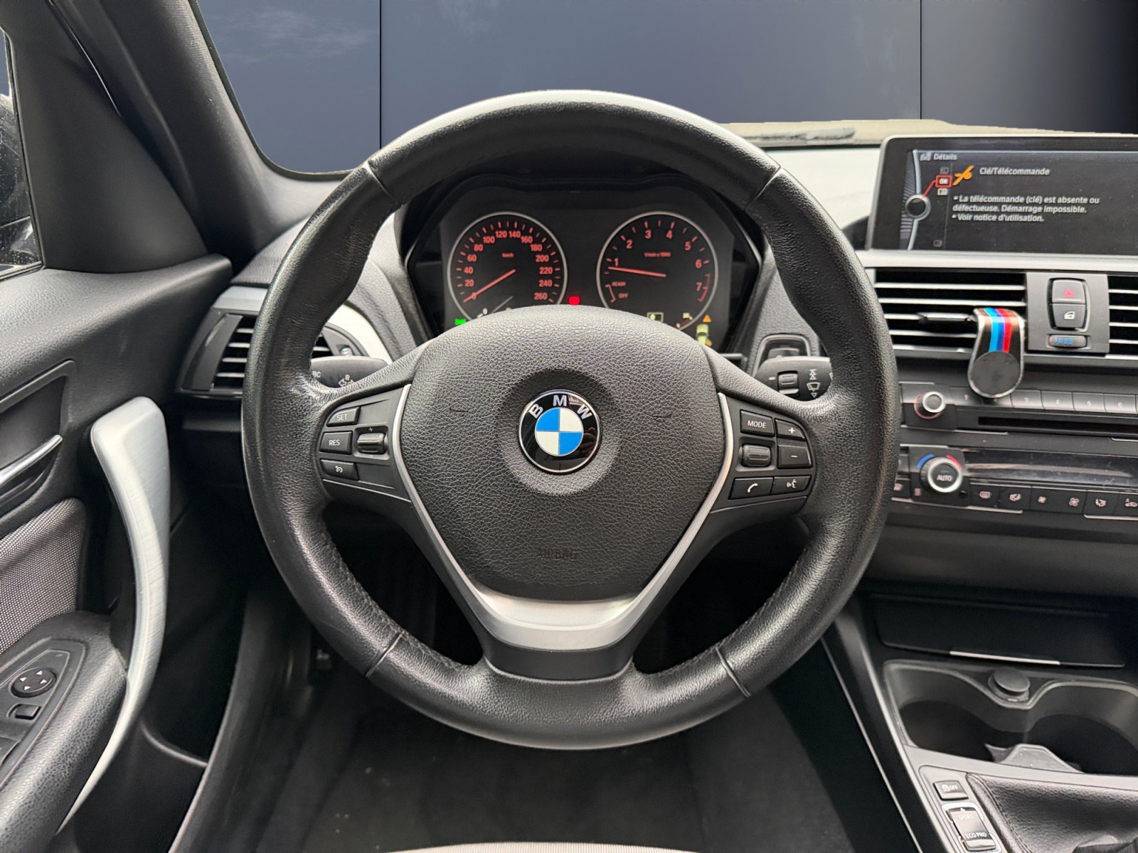 Bmw Serie 1 15