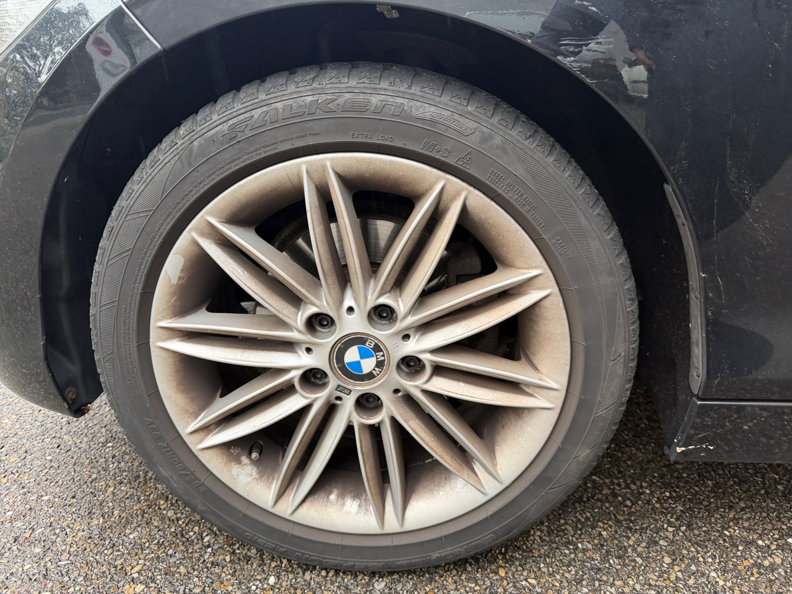 Bmw Serie 1 25