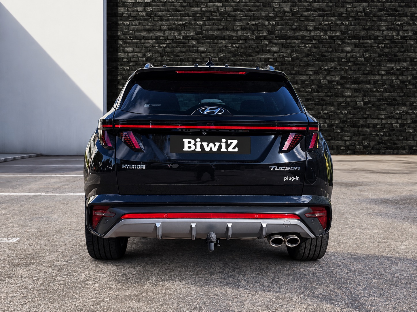 Hyundai Tucson 3