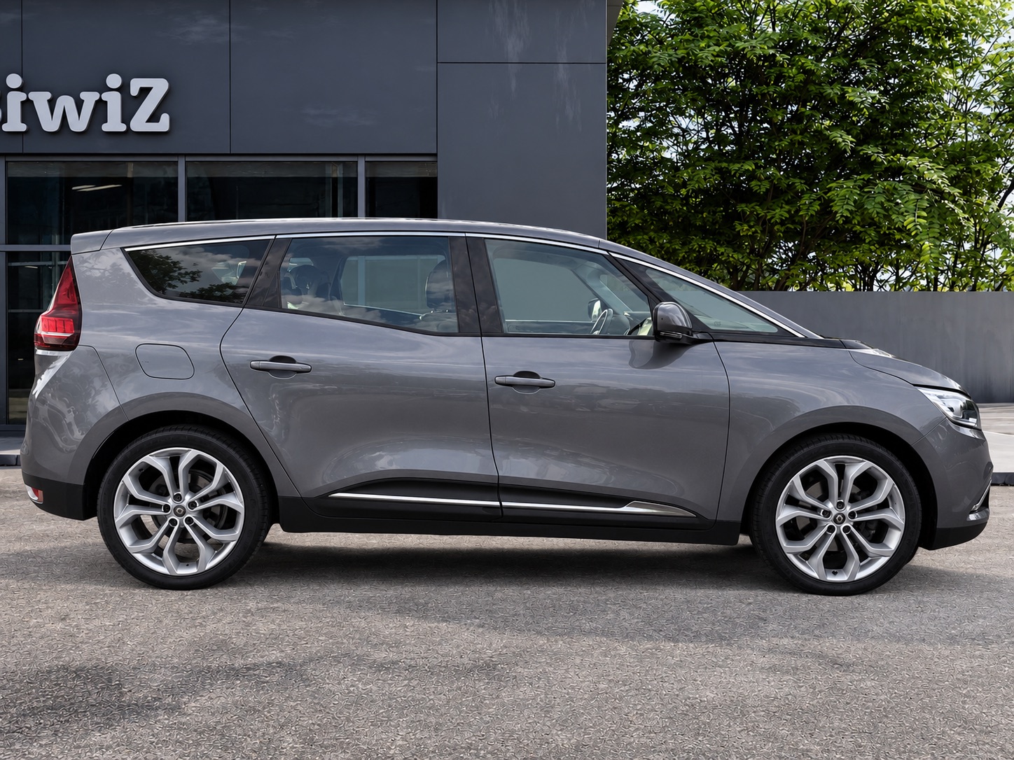 Renault Grand Scenic 5