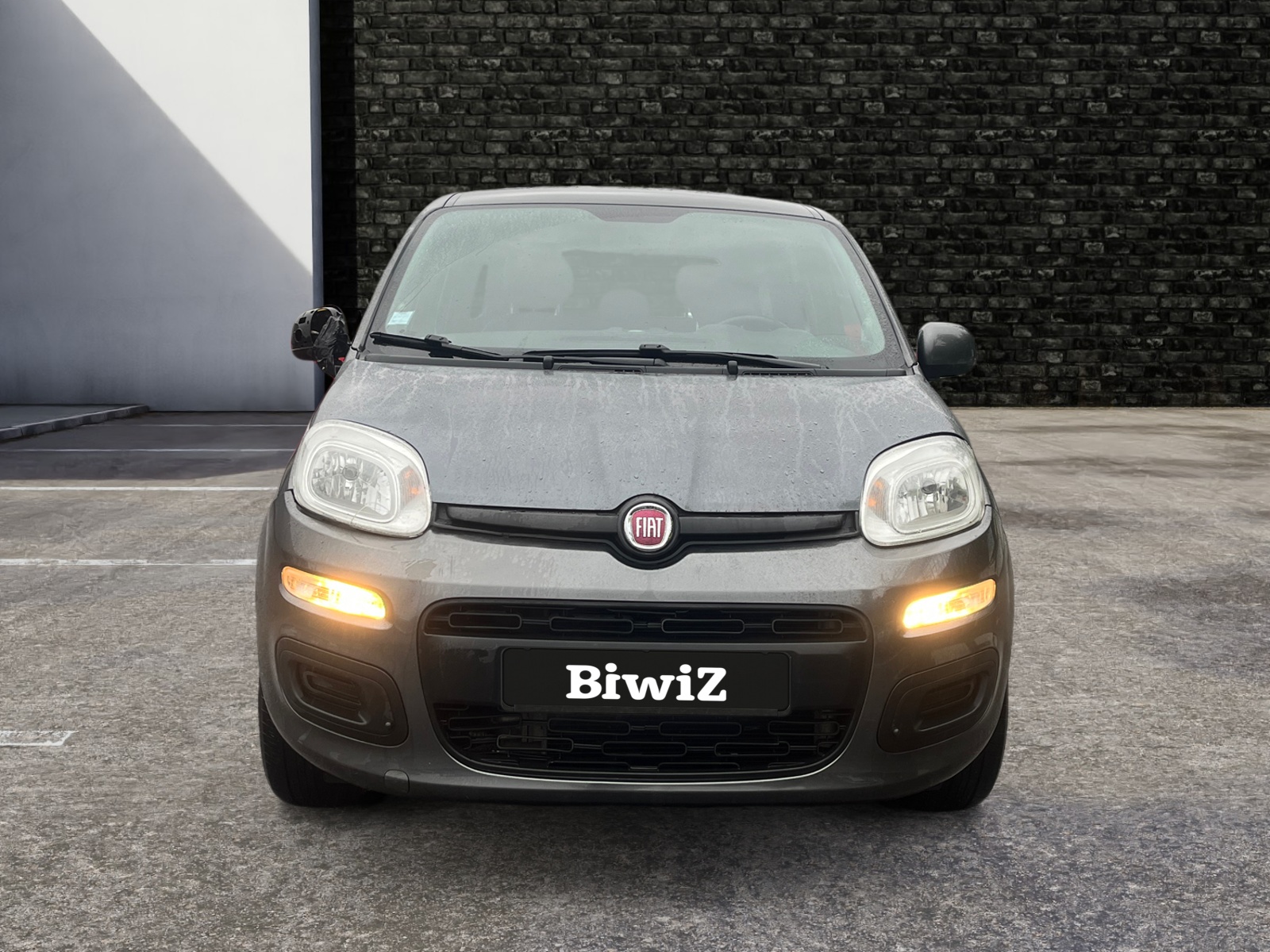 Fiat Panda 7