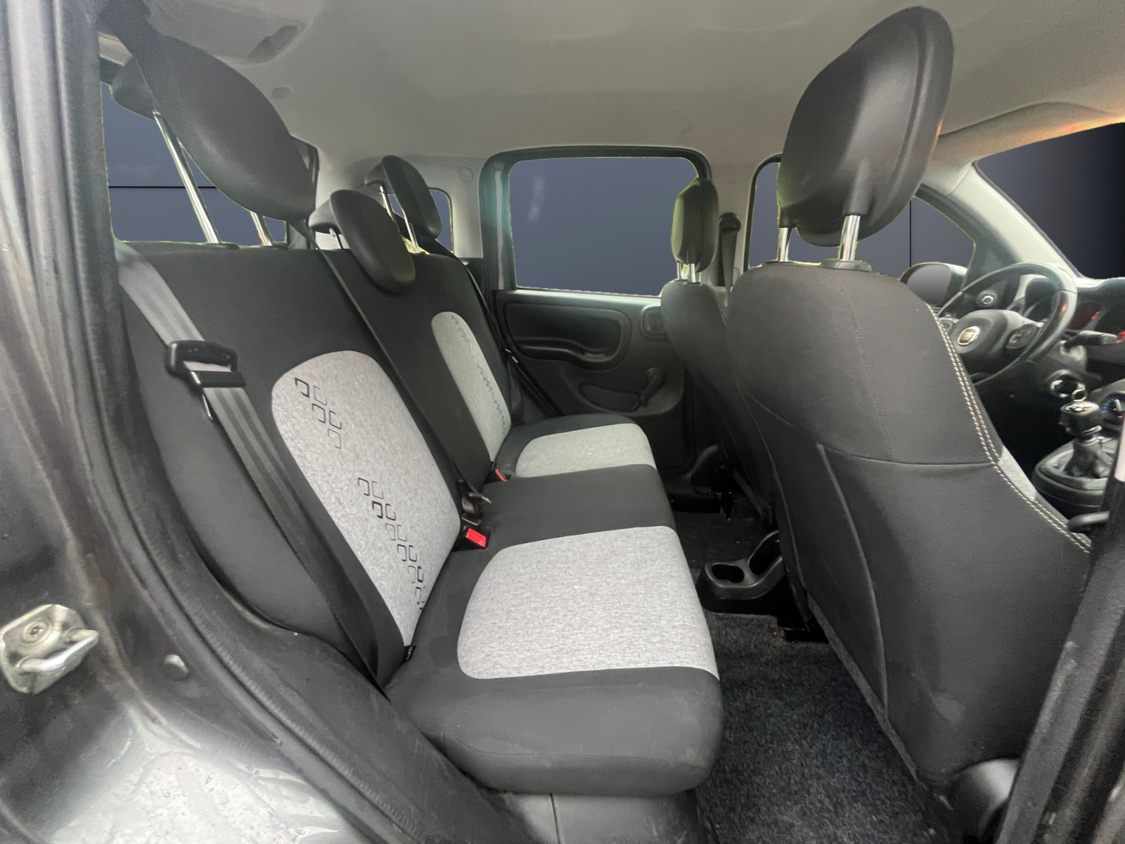 Fiat Panda 11