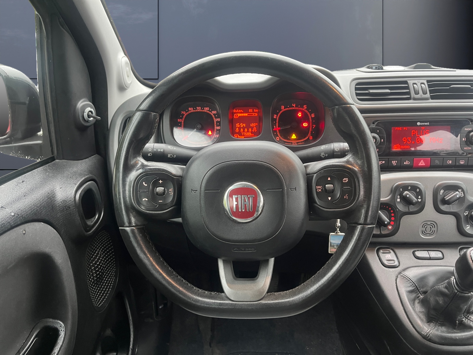 Fiat Panda 15