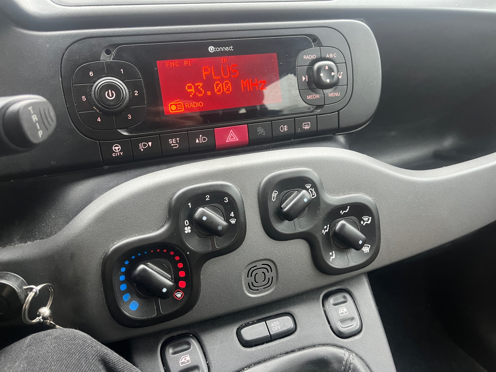 Fiat Panda 17