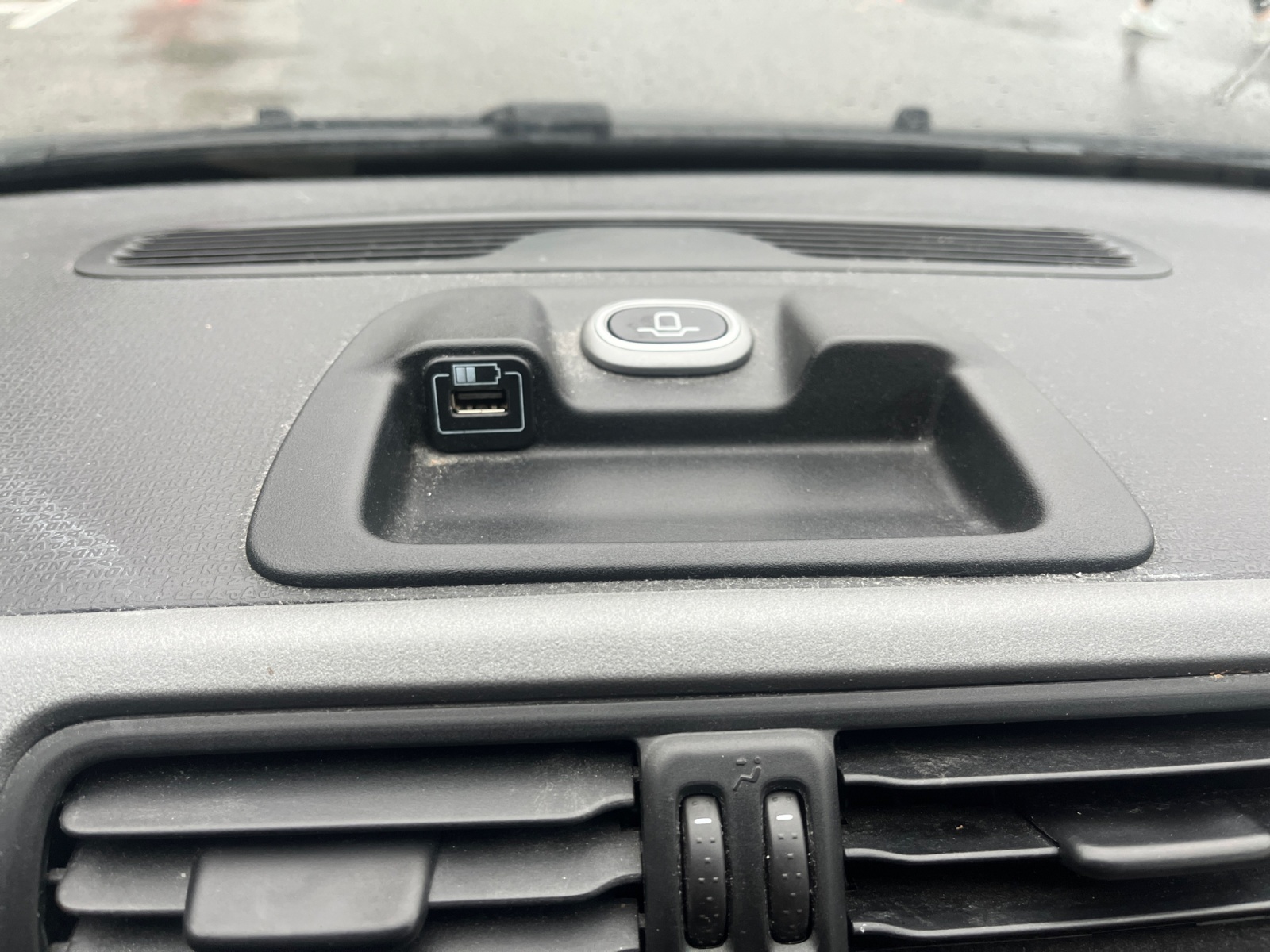 Fiat Panda 18
