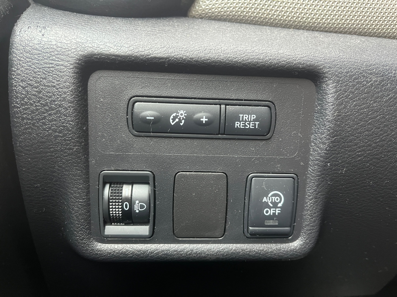 Nissan Micra 17