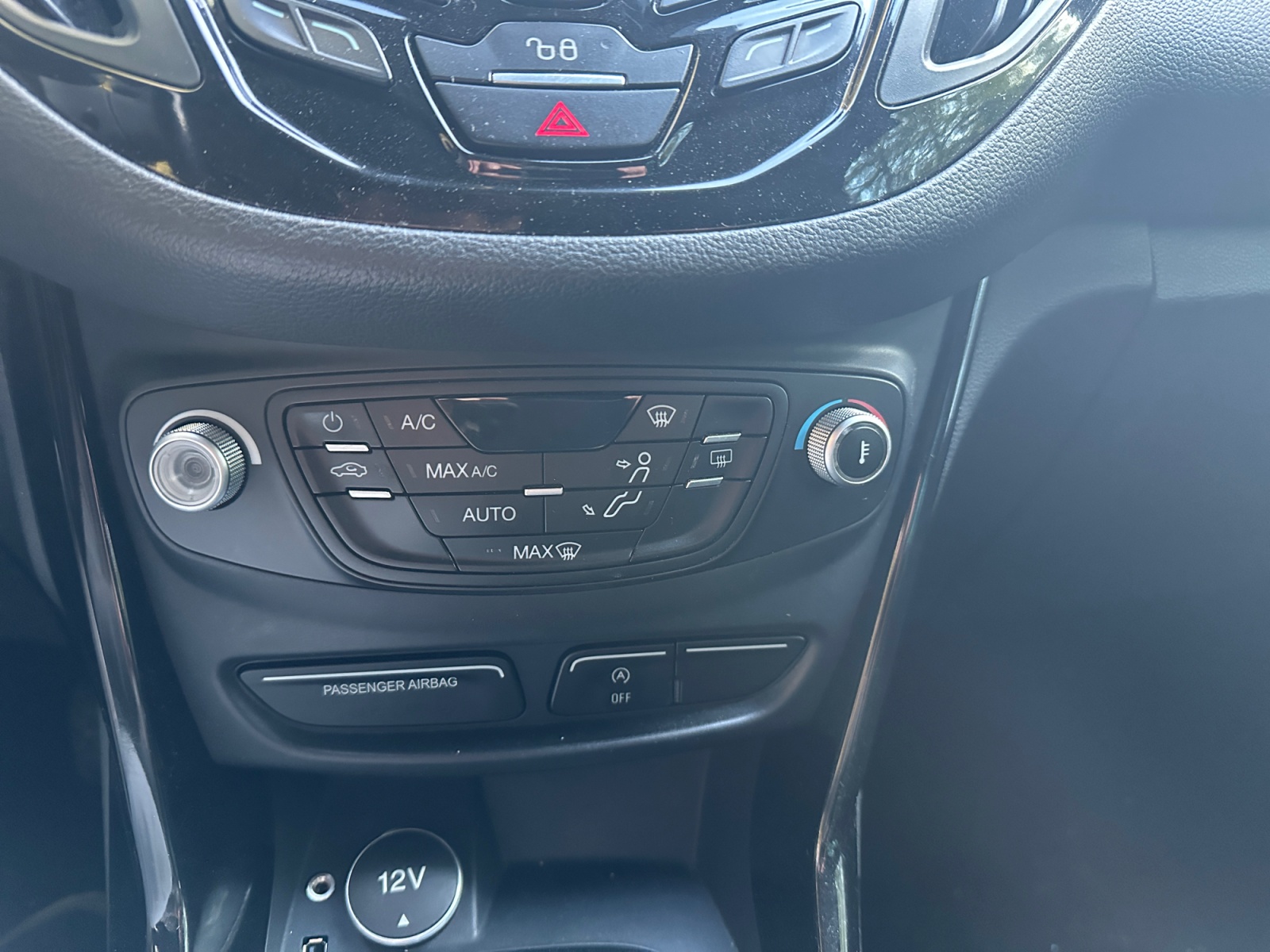 Ford B-Max 18