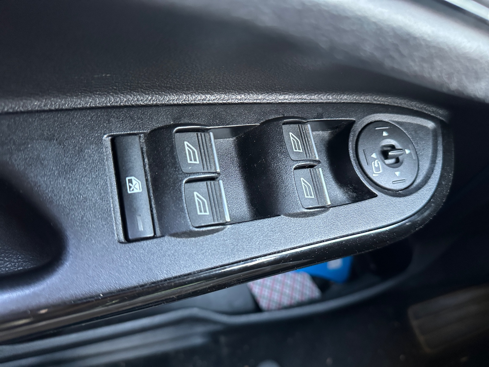 Ford B-Max 20
