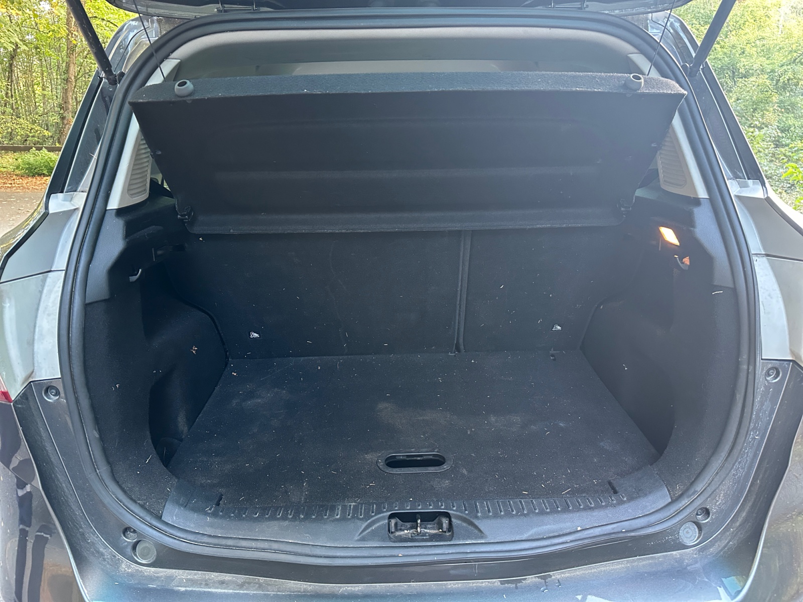 Ford B-Max 21