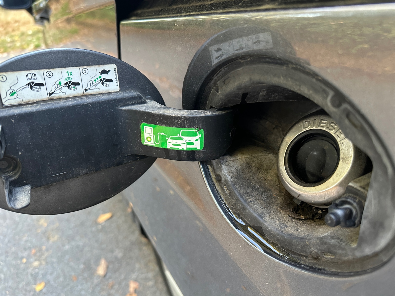 Ford B-Max 22