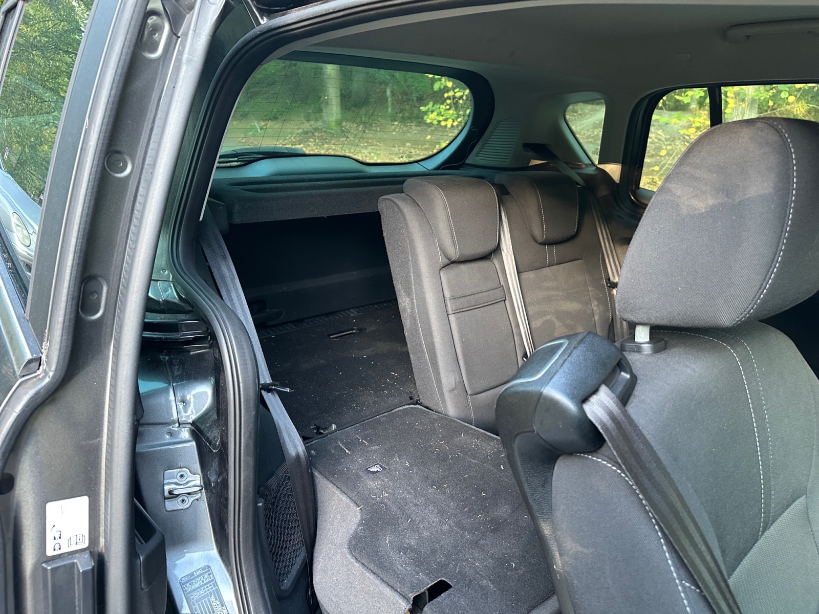 Ford B-Max 23