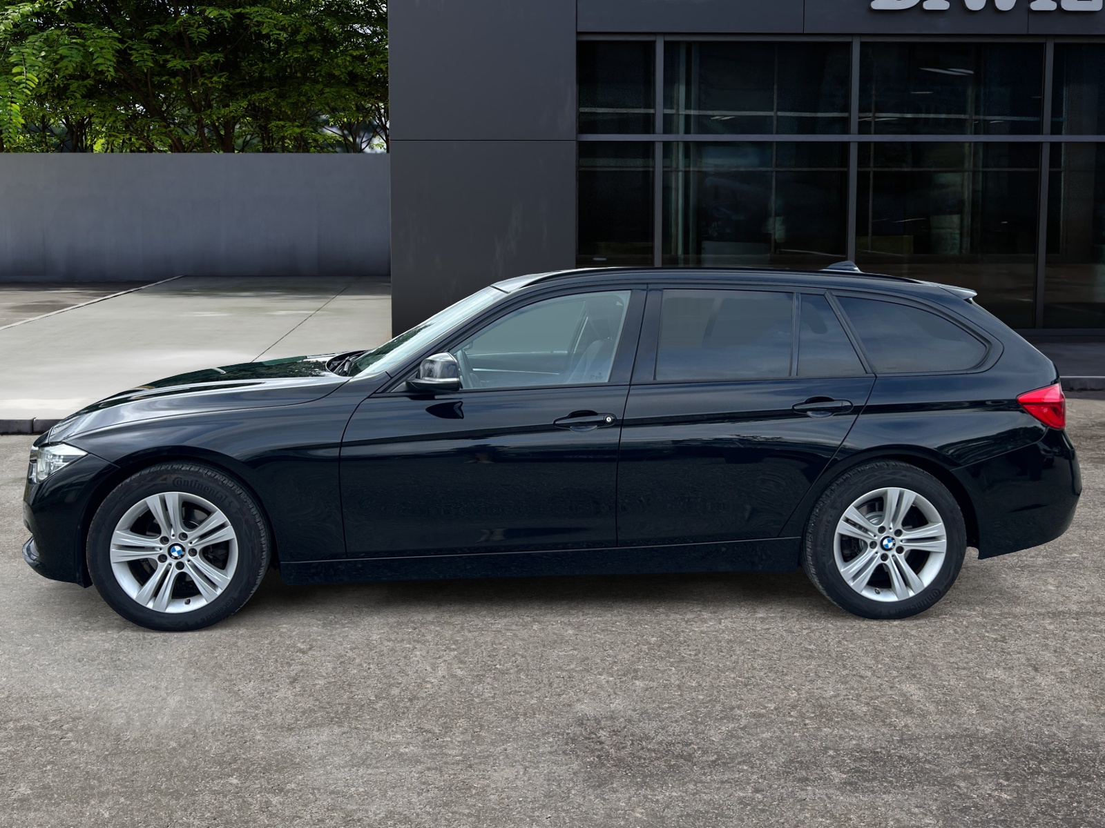 Bmw Serie 3 1