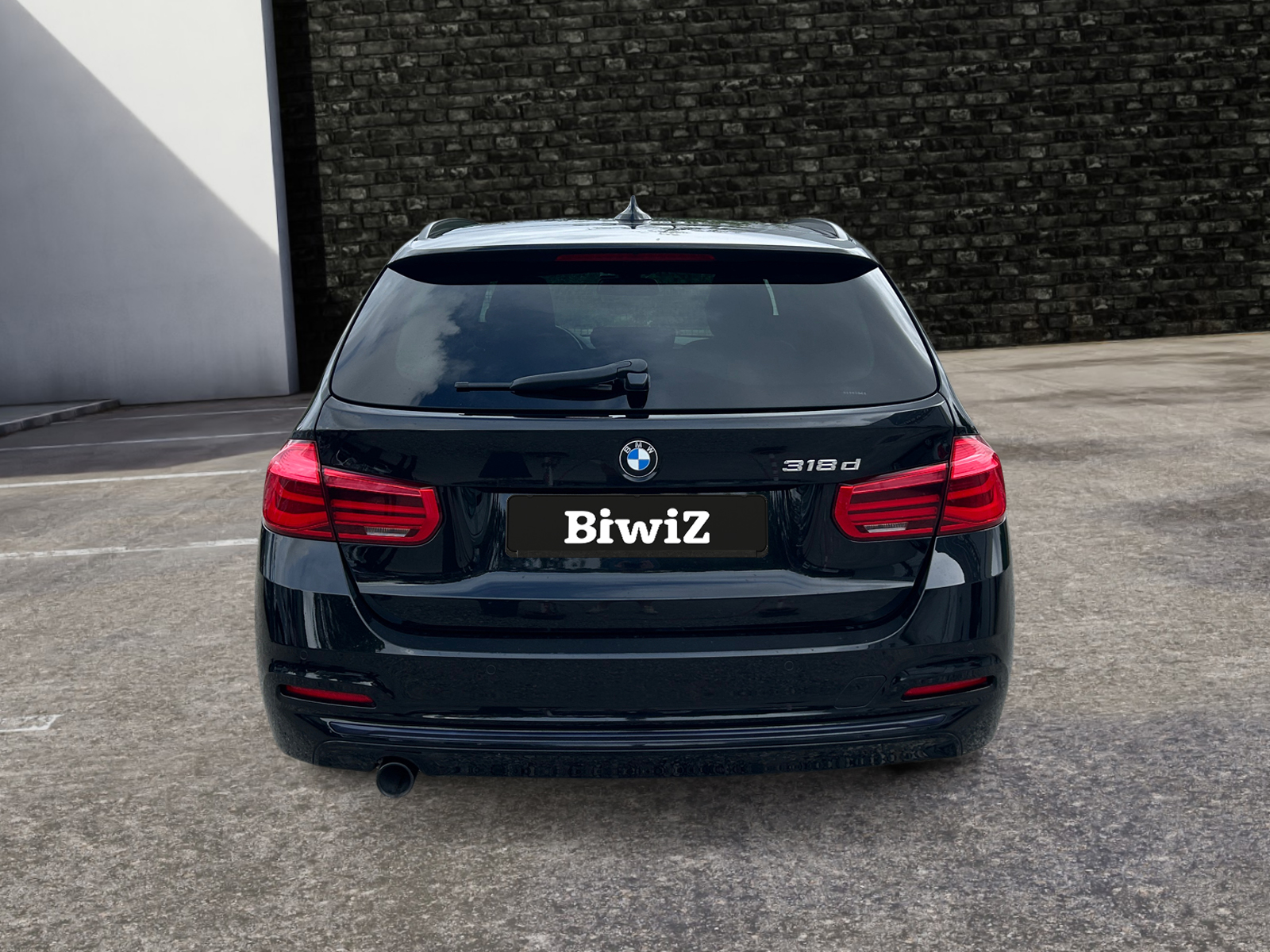Bmw Serie 3 3