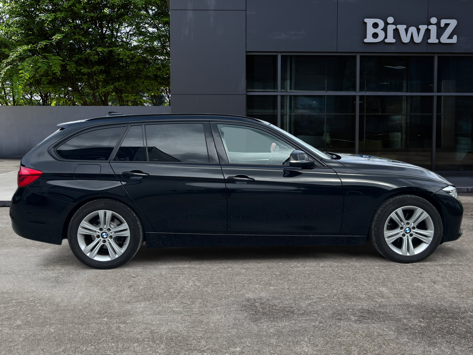 Bmw Serie 3 5