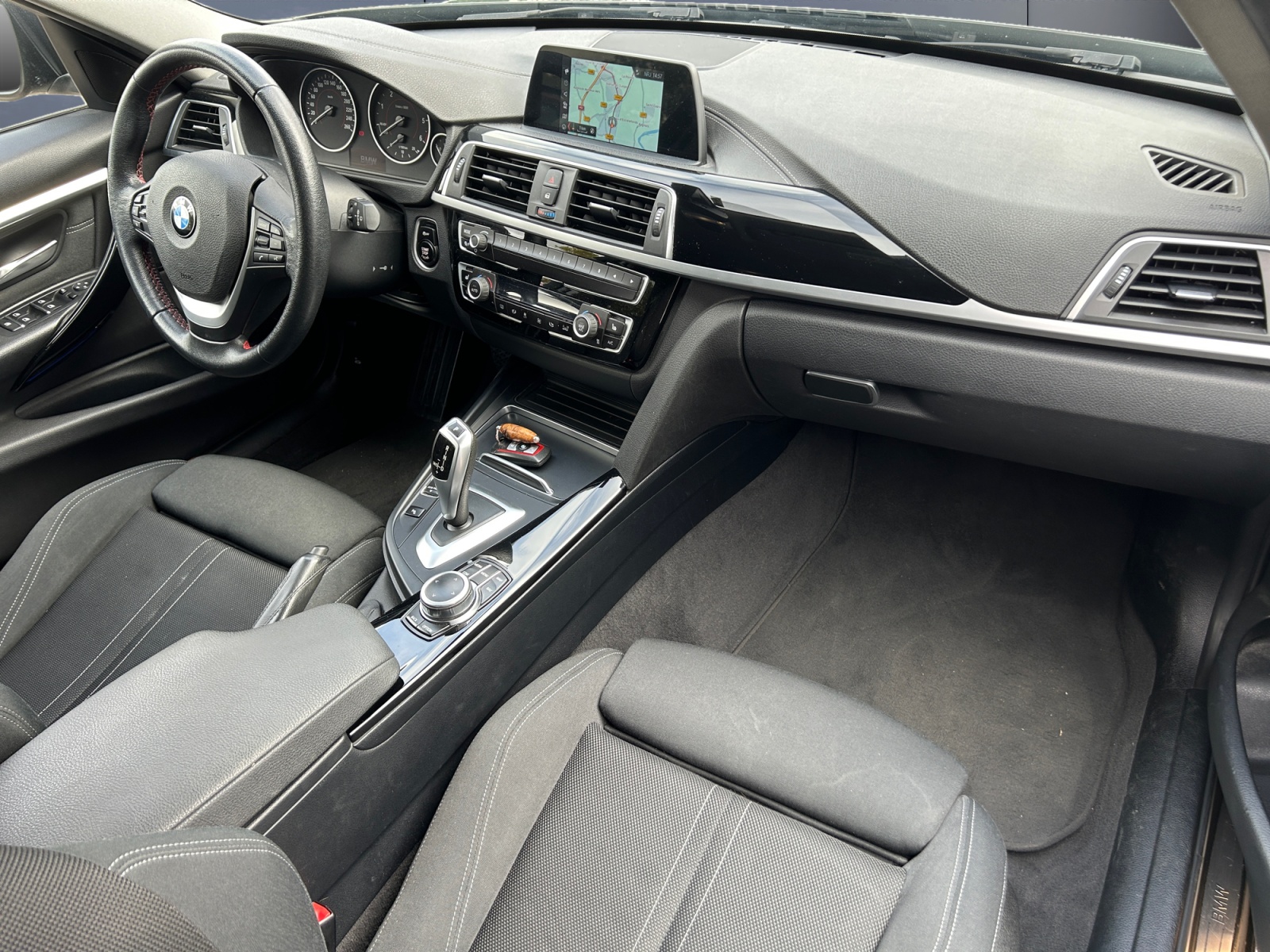 Bmw Serie 3 12