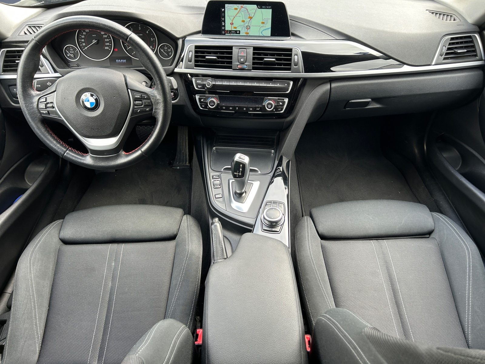 Bmw Serie 3 14