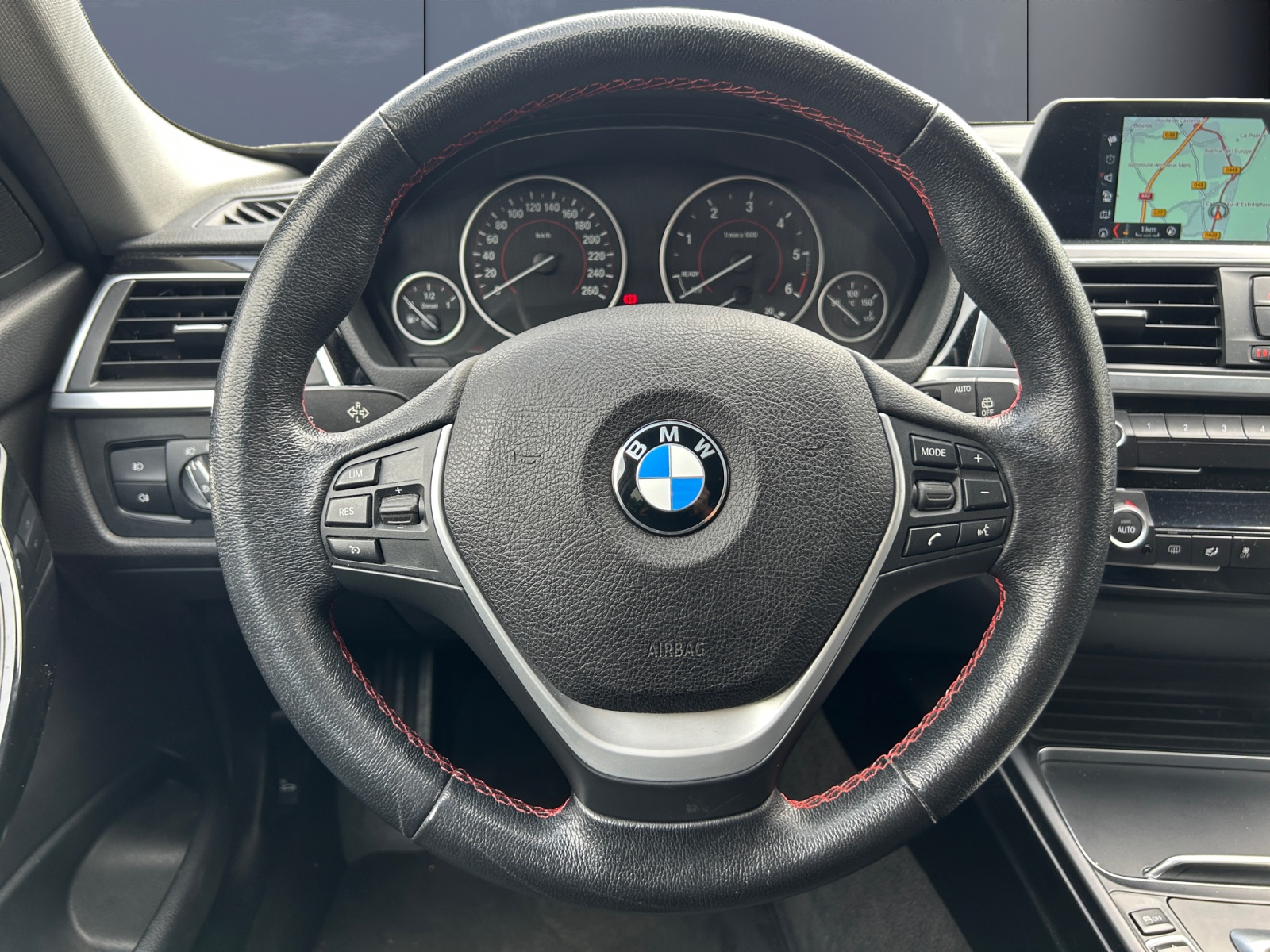 Bmw Serie 3 15