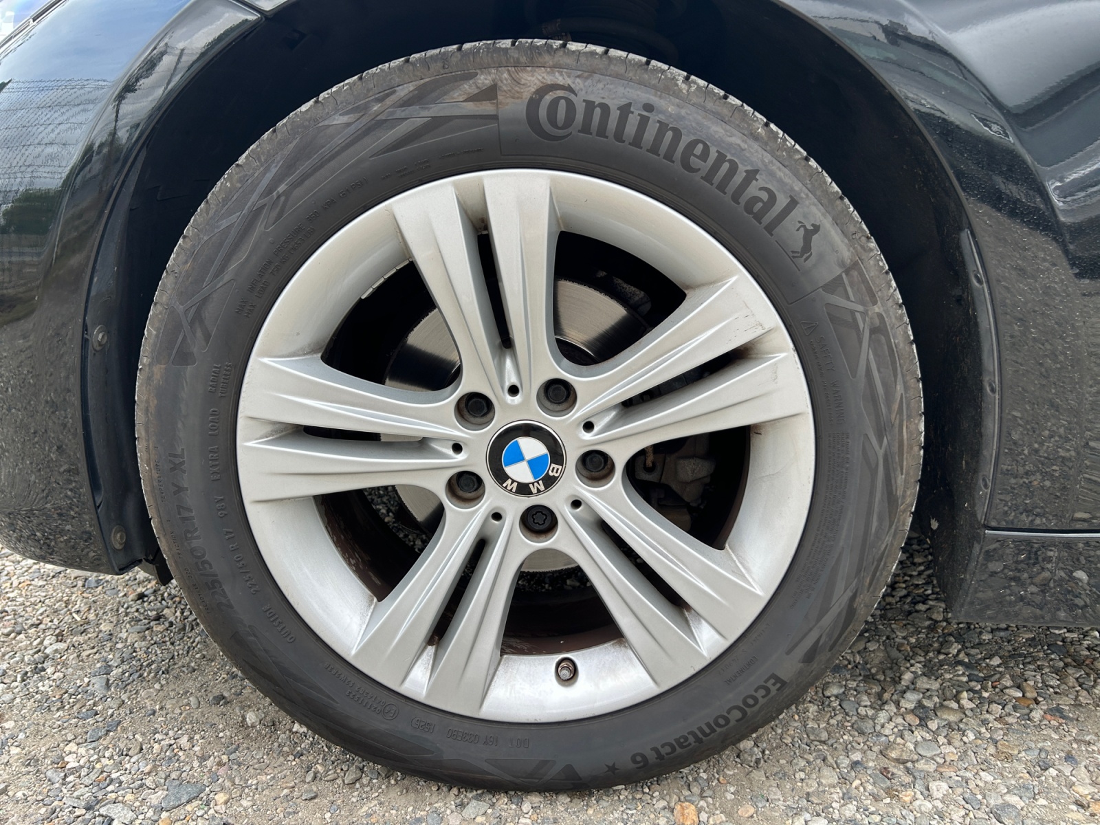 Bmw Serie 3 28