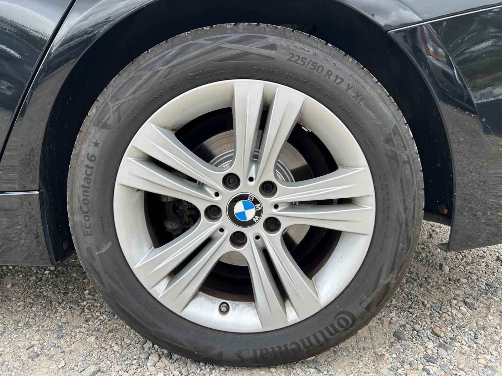Bmw Serie 3 26